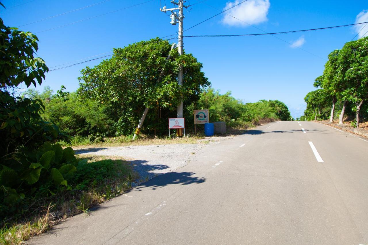 Villa Itona Ishigaki  Exterior foto